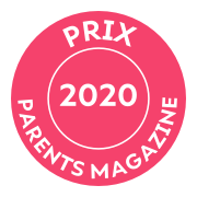 Prix Parents magazine 2020